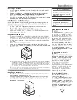 Preview for 34 page of ACP Commercial Microwave Oven Owner'S Manual