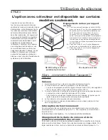 Preview for 42 page of ACP Commercial Microwave Oven Owner'S Manual