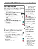 Preview for 53 page of ACP Commercial Microwave Oven Owner'S Manual