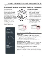 Preview for 55 page of ACP Commercial Microwave Oven Owner'S Manual