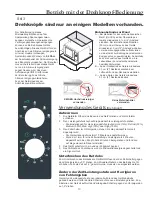 Preview for 57 page of ACP Commercial Microwave Oven Owner'S Manual