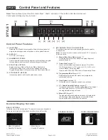 Предварительный просмотр 6 страницы ACP DEC Series Owner'S Manual