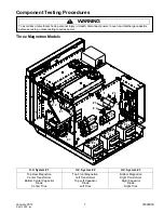 Preview for 7 page of ACP DQ22HSI Service Manual