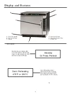 Preview for 4 page of ACP JET Series Owner'S Manual