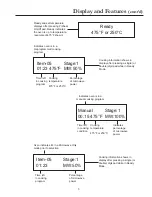 Preview for 5 page of ACP JET Series Owner'S Manual