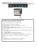 Preview for 12 page of ACP JET Series Owner'S Manual