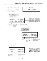 Preview for 20 page of ACP JET Series Owner'S Manual