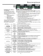 Preview for 26 page of ACP JET Series Owner'S Manual