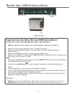 Preview for 27 page of ACP JET Series Owner'S Manual