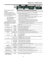 Preview for 41 page of ACP JET Series Owner'S Manual