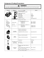 Предварительный просмотр 3 страницы ACP JET514VA Technical Information