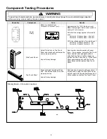 Предварительный просмотр 4 страницы ACP JET514VA Technical Information