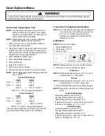 Предварительный просмотр 8 страницы ACP JET514VA Technical Information