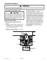 Preview for 21 page of ACP MCS10DS Service Manual