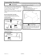 Preview for 27 page of ACP MCS10DS Service Manual