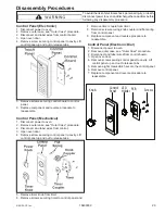 Preview for 29 page of ACP MCS10DS Service Manual