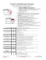 Preview for 4 page of ACP MCS10TS Quick Start & Reference Manual