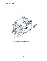 Preview for 14 page of ACP MDC182SA Service