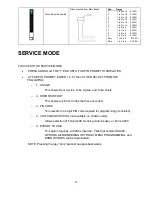 Preview for 17 page of ACP MDC182SA Service