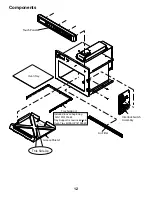 Preview for 14 page of ACP Menumaster DEC21E2 Service Manual