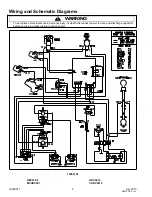 Preview for 6 page of ACP Menumaster DEC21E2 Technical Information