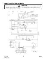 Preview for 11 page of ACP Menumaster JET14 Technical Information