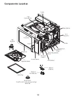 Предварительный просмотр 15 страницы ACP MenuMaster RFS Subway Service Training Manual