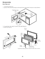 Предварительный просмотр 17 страницы ACP MenuMaster RFS Subway Service Training Manual