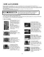 Preview for 16 page of ACP MENUMASTER Xpress MXP22T Service Manual