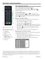 Предварительный просмотр 6 страницы ACP MMS A Series Owner'S Manual