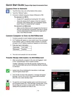 Preview for 12 page of ACP MRX2QT Service Manual