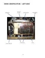 Предварительный просмотр 16 страницы ACP MRX2SW Service Manual