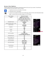 Preview for 14 page of ACP MXP22QTT Service Manual