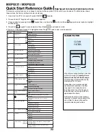 Preview for 24 page of ACP MXP5201 Service Training Manual