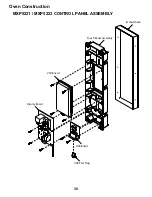 Preview for 32 page of ACP MXP5201 Service Training Manual