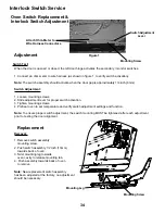 Preview for 36 page of ACP MXP5201 Service Training Manual