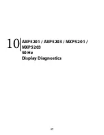 Preview for 59 page of ACP MXP5201 Service Training Manual