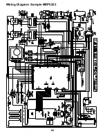 Preview for 82 page of ACP MXP5201 Service Training Manual