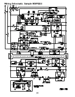 Preview for 83 page of ACP MXP5201 Service Training Manual