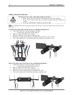 Preview for 14 page of ACP OMNISTAND User Manual