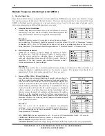 Preview for 30 page of ACP OMNISTIM 500A User Manual