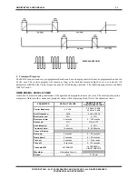 Preview for 31 page of ACP OMNISTIM 500A User Manual