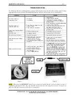 Preview for 41 page of ACP OMNISTIM 500A User Manual