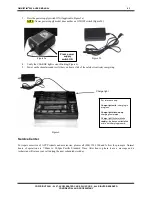 Preview for 43 page of ACP OMNISTIM 500A User Manual