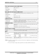 Preview for 45 page of ACP OMNISTIM 500A User Manual