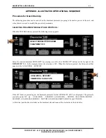 Preview for 51 page of ACP OMNISTIM 500A User Manual