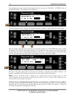 Preview for 52 page of ACP OMNISTIM 500A User Manual