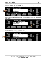 Preview for 55 page of ACP OMNISTIM 500A User Manual