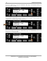 Preview for 56 page of ACP OMNISTIM 500A User Manual