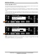 Preview for 57 page of ACP OMNISTIM 500A User Manual